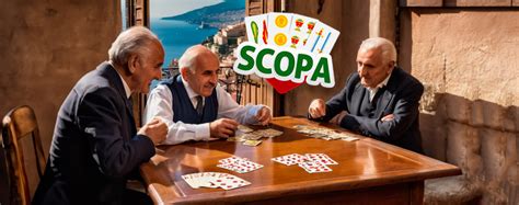 punti di scopa|Come si gioca a scopa: regole e punteggi 